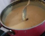 कॉर्न का खीर (Corn ka kheer recipe in Hindi) रेसिपी चरण 3 फोटो