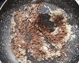 চকোলেট সুজি হালুয়া(chocolate sooji halwa recipe in bengali) রেসিপির ধাপ 1 ছবি