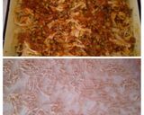 Foto del paso 3 de la receta: Fideos amasados