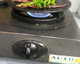 Mizoram Style Hmarcha Rawt Roasted Green Chilli Chutney recipe step 1 photo