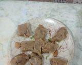 સાલમ પાક (Salam Paak Recipe In Gujarati) રેસીપી સ્ટેપ7ફોટો