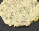 સોજી પૌવા નાં ચીલા (Sooji Poha Chila Recipe In Gujarati) રેસીપી સ્ટેપ3ફોટો