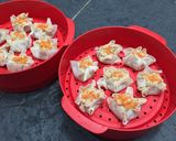 Foto langkah ke 8 dari resep Siew Mai.