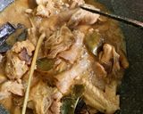 Foto langkah ke 7 dari resep Rica-rica Ayam Kampung Kemangi.