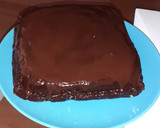 Foto del paso 4 de la receta: Tarta chocolate