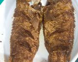 Foto langkah ke 1 dari resep Kerapu Saus Tiram.