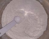 Foto del paso 1 de la receta: Panecillos Sin Gluten en SarténSuper Fáciles y muy Convenientes