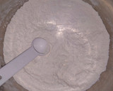 Foto del paso 1 de la receta: Panecillos Sin Gluten en SarténSuper Fáciles y muy Convenientes