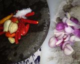 Foto langkah ke 2 dari resep Sayur lodeh dari sayur asem.