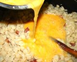 Tojásos nokedli recept fázis 8 fotója