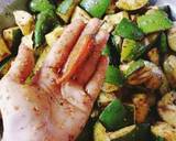 Keri ka achar recipe step 5 photo