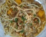 Foto del paso 8 de la receta: Lentejas con chorizo de cerdo