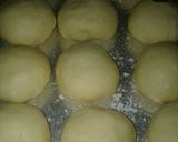 Foto langkah ke 4 dari resep Roti goreng isi coklat/keju/sayuran.