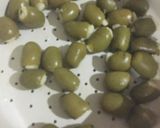 Foto del paso 1 de la receta: Aceitunas Fritas