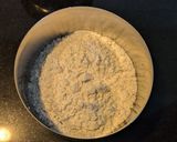 A picture of step 5 of Apple Jalebi.