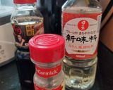 氣炸油甘魚魚鮫的食譜步驟1照片