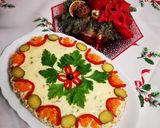 Pas rețetă Salata de beof 5 fotografie
