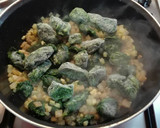 Foto del paso 9 de la receta: Salteado de Ternera, Verduras y Pasta