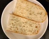 Foto del paso 3 de la receta: Sándwich de caballa 🐠