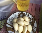 Foto langkah ke 1 dari resep Choipan Tepung Tang Mien.