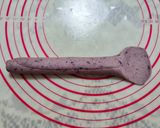 全麥藍莓貝果的食譜步驟5照片