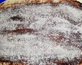 Csokis-diós csiga recept fázis 2 fotója