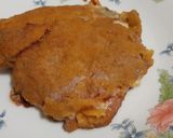 Foto del paso 6 de la receta: Cachopo de setas