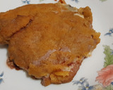 Foto del paso 6 de la receta: Cachopo de setas