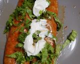 Foto del paso 12 de la receta: Enchiladas michoacanas