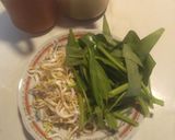 Foto langkah ke 1 dari resep Mie nyemek.