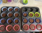 Foto del paso 5 de la receta: Muffins de Chocolate