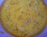 Foto langkah ke 2 dari resep Roti Sosis Kepang.