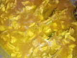 Mie Ayam Bumbu Jawa Simple