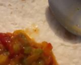 A picture of step 6 of Quick Hummus for Appetizers.