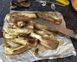 Foto del paso 1 de la receta: Mayonesa de Berenjenas