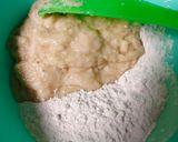 Foto langkah ke 3 dari resep Pempek Nasi Terasi.