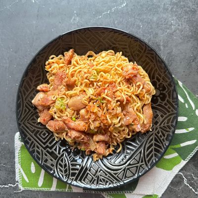 Langkah 3