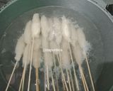 Foto langkah ke 2 dari resep Sempol Ayam Home Made.