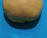 Foto del paso 3 de la receta: Galletas decoradas con fondant