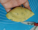 Foto langkah ke 11 dari resep Pastel Seledri Ragout.