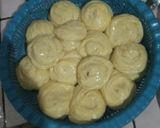 Foto langkah ke 7 dari resep Roti maryam.