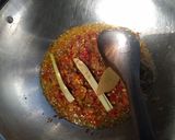 Foto langkah ke 6 dari resep Dendeng Sapi Balado.