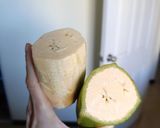 Фото кроку 3 до Рагу з куркою та платано (коста-риканська кухня) 🍌🍲.