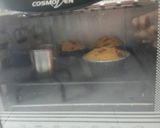 Foto langkah ke 3 dari resep Tahu telur panggang.