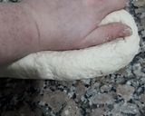 Foto del paso 10 de la receta: Pan Bagel Casero