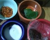 Carrot_Poriyal recipe step 1 photo