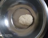 A picture of step 2 of Sweet designer pan gujiya.
