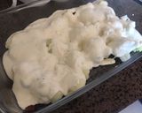 Foto del paso 6 de la receta: Coliflor con queso y tocineta (compatible con dieta keto)