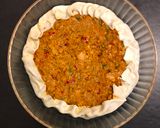 Foto del paso 4 de la receta: Tarta de atún