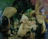 Foto langkah ke 2 dari resep Pempek Vegan.